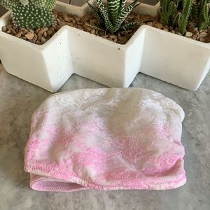 Victoria's Secret PINK Lace Bandeau